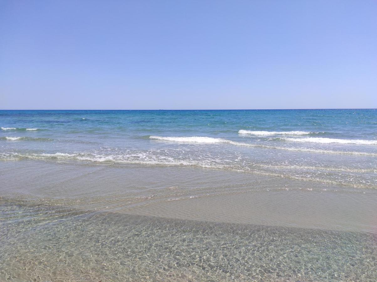 Sa Teria Village Tertenìa Εξωτερικό φωτογραφία
