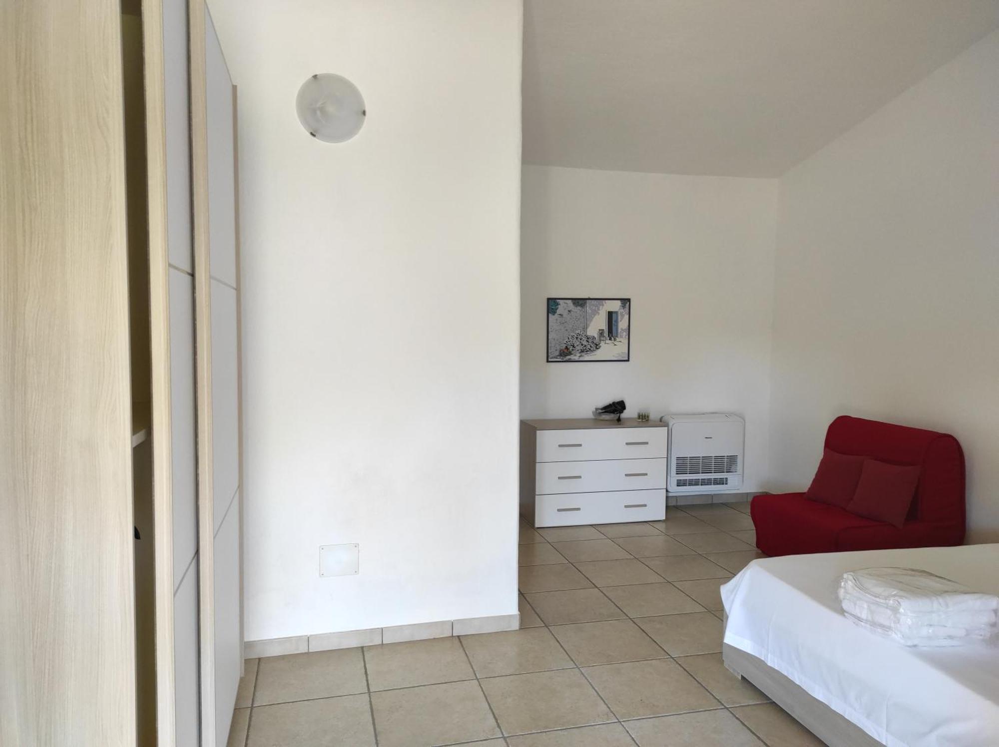 Sa Teria Village Tertenìa Δωμάτιο φωτογραφία